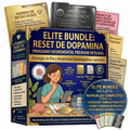 RESET DE DOPAMINA: El Bundle Elite (Sistema Completo + Gestión Diaria y Financiera)