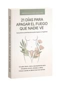 Protocolo Endo-Rescate: 21 días para desinflamar y recuperar tu bienestar (6 Tomos + 3 Bonus)